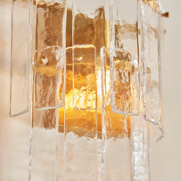 Vogue Karla Wall Light