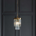 Vogue Corinne Adjustable Pendant Light