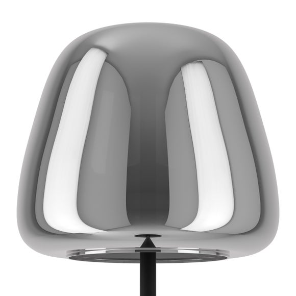 EGLO Alfero-Z Smart Colour Changing Floor Lamp