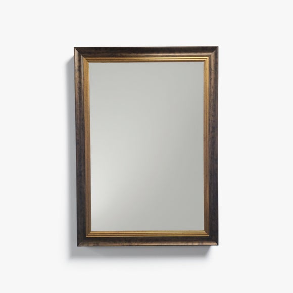 Yearn Classic Bevelled Rectangle Wall Mirror, product image 9