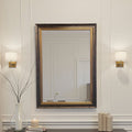 Yearn Classic Bevelled Rectangle Wall Mirror, product image 1