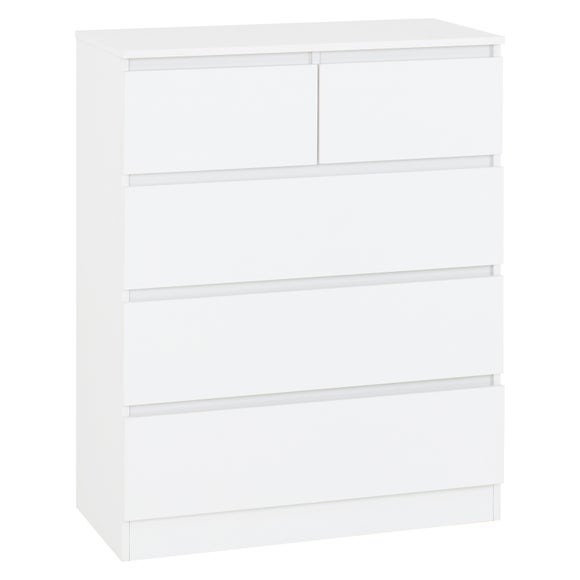 Walker 5 Drawer Chest, product image 19