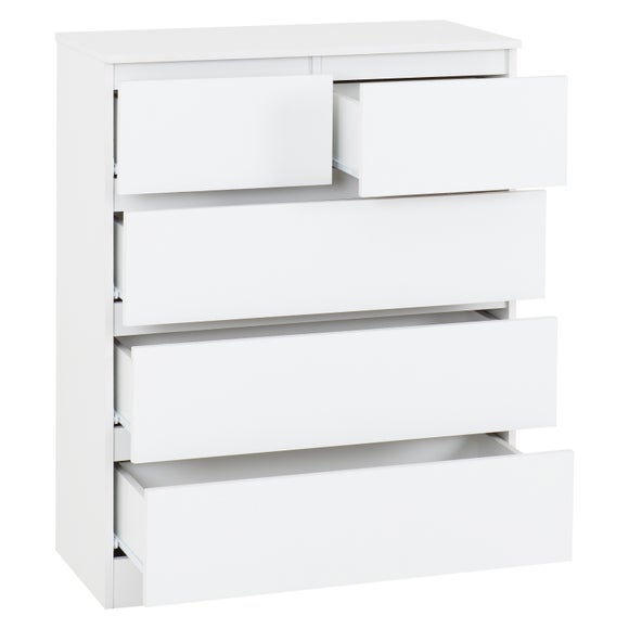 Walker 5 Drawer Chest, product image 20