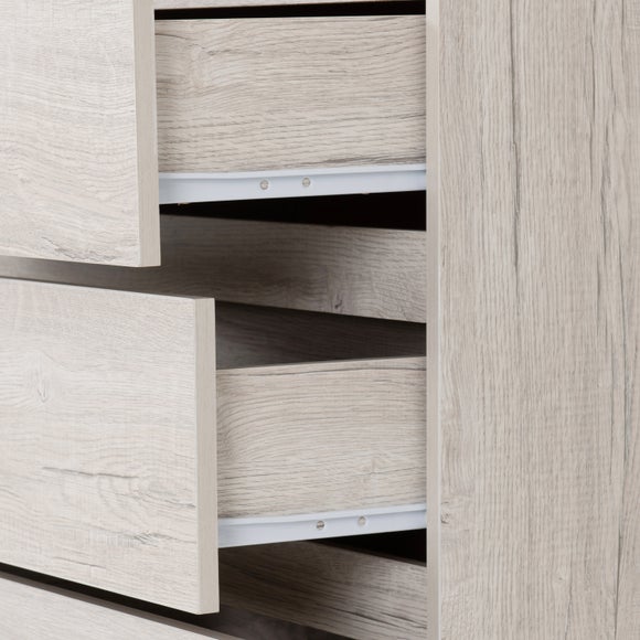 Walker 5 Drawer Chest, product image 34