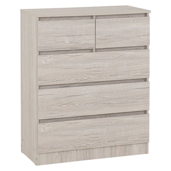 Walker 5 Drawer Chest, product image 35