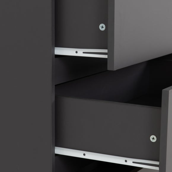 Walker 5 Drawer Chest, product image 2
