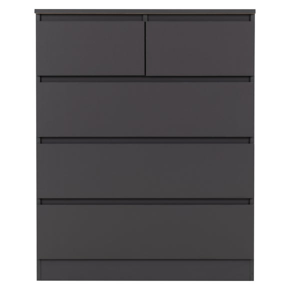 Walker 5 Drawer Chest, product image 5