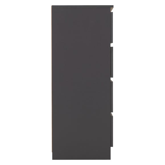 Walker 5 Drawer Chest, product image 6