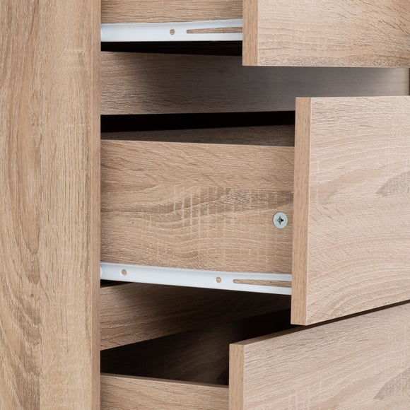 Walker 5 Drawer Chest, product image 10