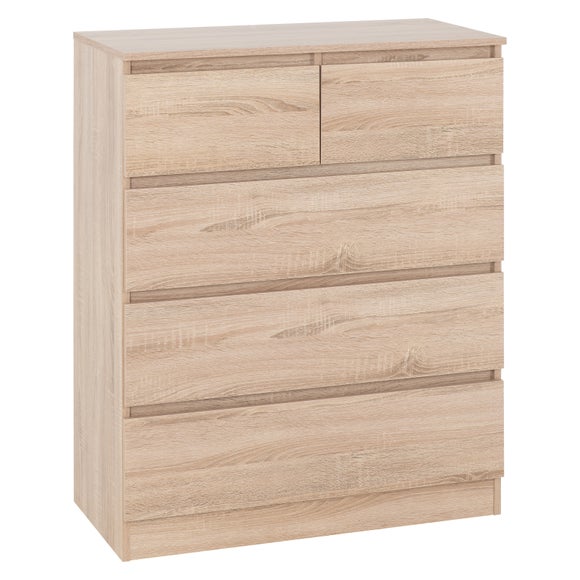 Walker 5 Drawer Chest, product image 11