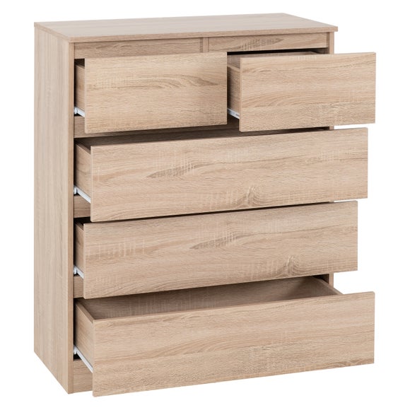 Walker 5 Drawer Chest, product image 12