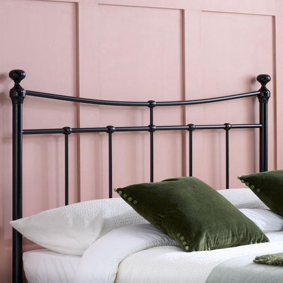 Emily Metal Bed Frame, product image 16