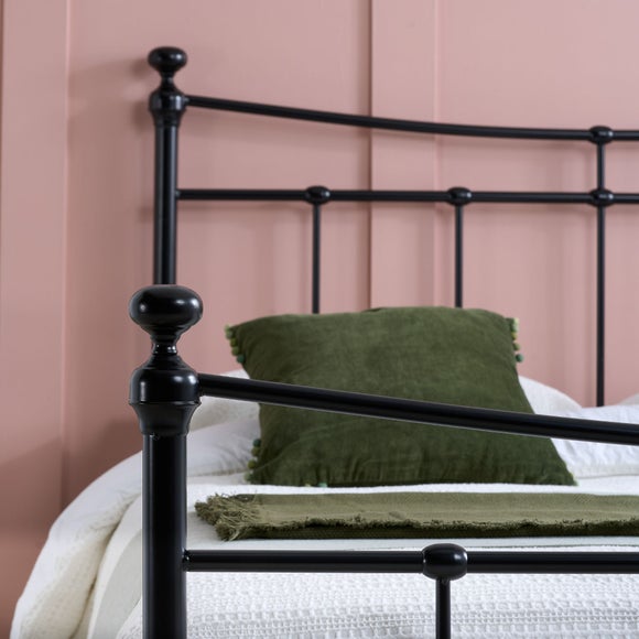 Emily Metal Bed Frame, product image 19