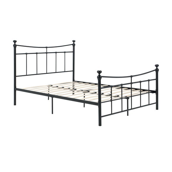 Emily Metal Bed Frame, product image 21