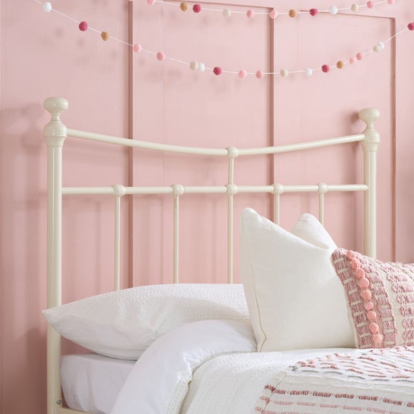 Emily Metal Bed Frame, product image 9