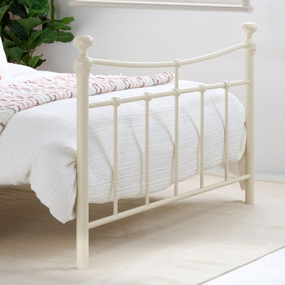 Emily Metal Bed Frame, product image 13