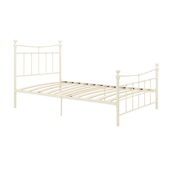 Emily Metal Bed Frame, product image 14