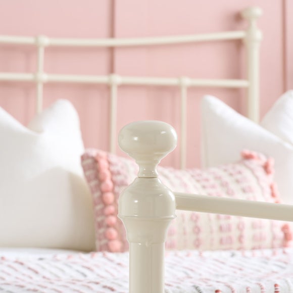 Emily Metal Bed Frame, product image 32