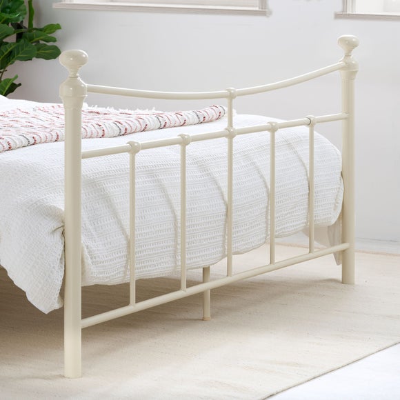 Emily Metal Bed Frame, product image 34