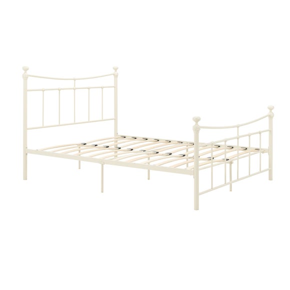 Emily Metal Bed Frame, product image 35
