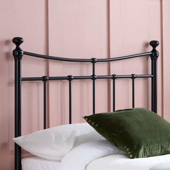 Emily Metal Bed Frame, product image 23