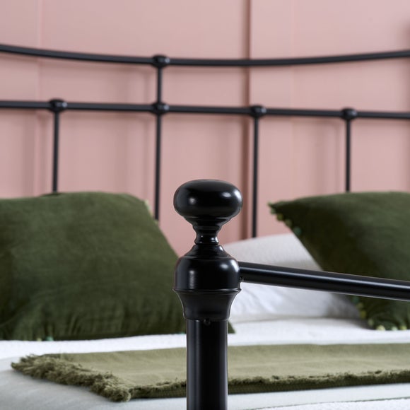 Emily Metal Bed Frame, product image 25