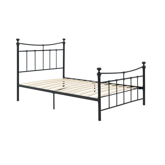 Emily Metal Bed Frame, product image 28