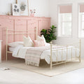 Emily Metal Bed Frame, product image 1