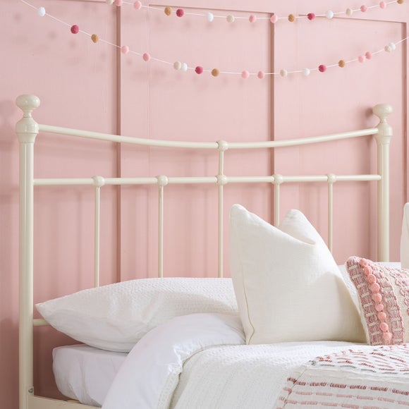 Emily Metal Bed Frame, product image 2