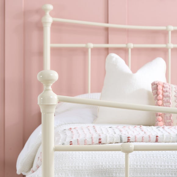 Emily Metal Bed Frame, product image 3
