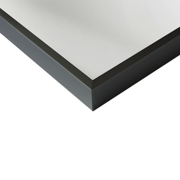 Nielsen Alpha Rectangle Full Length Wall Mirror, product image 8