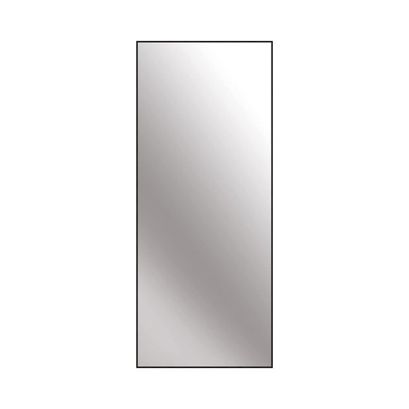 Nielsen Alpha Rectangle Full Length Wall Mirror, product image 9