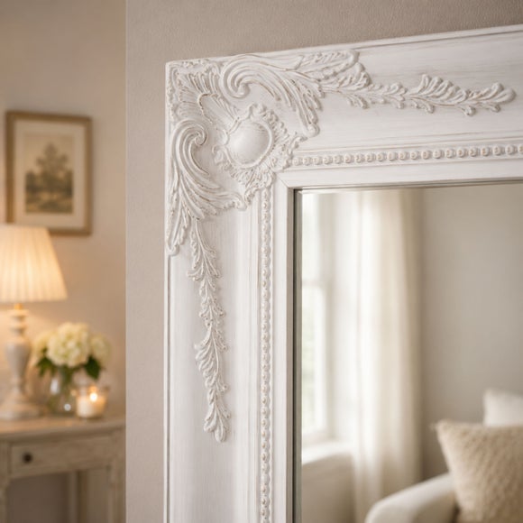Charleston Oversized Wall Mirror, product image 5