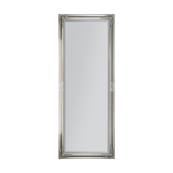Winsor Antique Full Length Leaner Mirror, product image 6