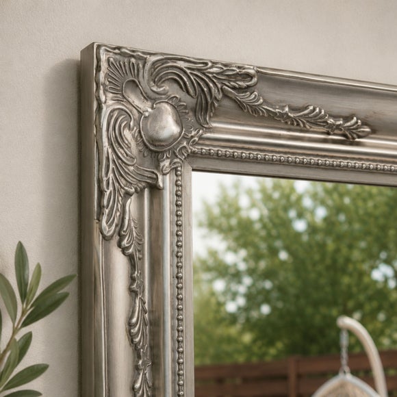 Charleston Oversized Wall Mirror, product image 11
