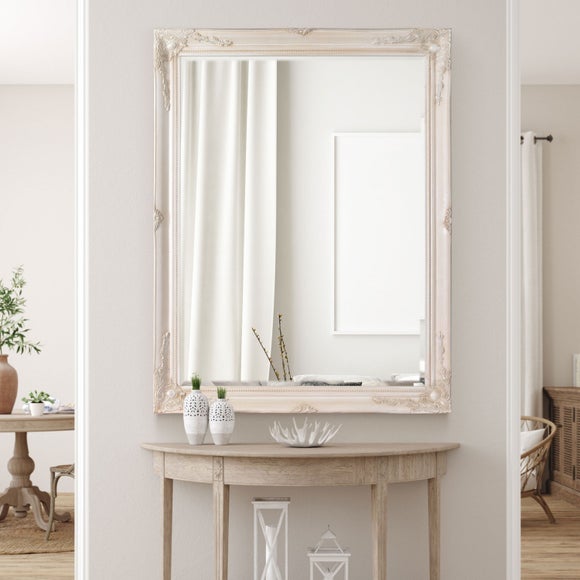 Charleston Oversized Wall Mirror, product image 1