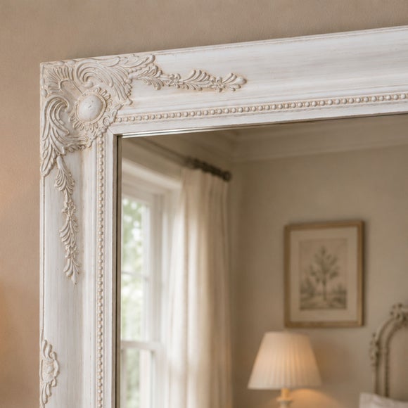 Charleston Oversized Wall Mirror, product image 2