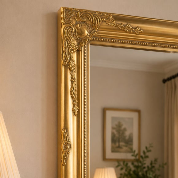 Charleston Oversized Wall Mirror, product image 15