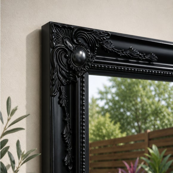Charleston Oversized Wall Mirror, product image 8
